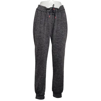 Sweatpants (Gray) from Active by Tchibo Elastane, Polyester