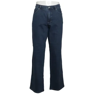 Jeans (Blue) from Goood Jeans Cotton, Elastane