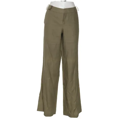 Pants (Beige) Linen
