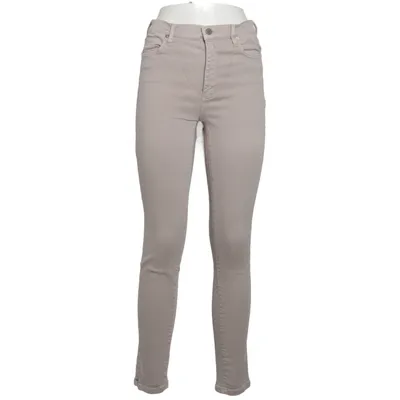 Jeans (Beige) from Homage Cotton, Elastane, Polyester, Viscose