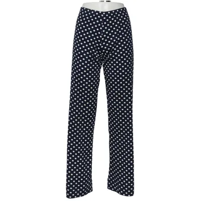 Pyjamasbyxor (Blå, Vit) från Sfera Collection