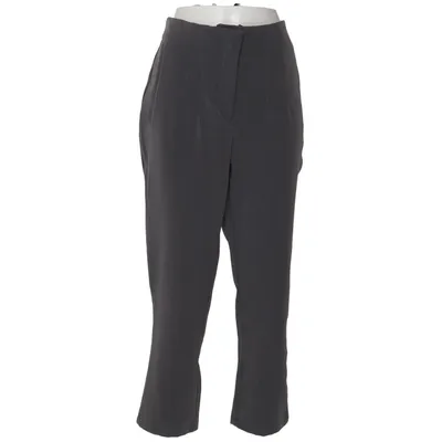 Suit pants (Gray) from Janina Elastane, Polyester