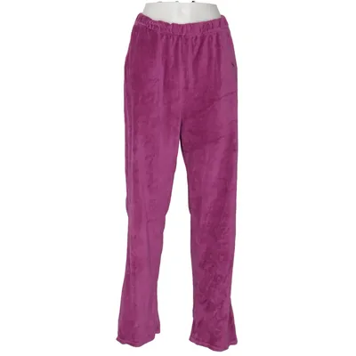 Mjukisbyxor (Lila) från Bobo Choses Ekologisk bomull, Polyester