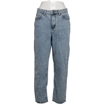 Jeans (Blue) from Denim Co Cotton