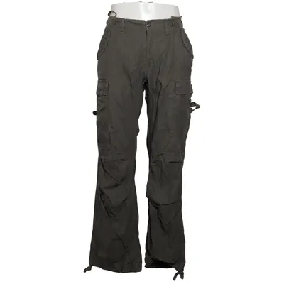 Cargo pants (Green) from Brandit Cotton