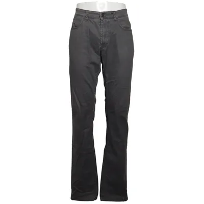 Spijkerbroek (Grijs) van Mey & Edlich Katoen, Polyester