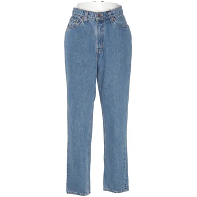 Jean (512 Mom Jeans) de Levi Strauss & Co Coton