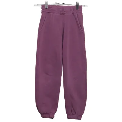 Pantalon de survêtement (Violet) de Zara