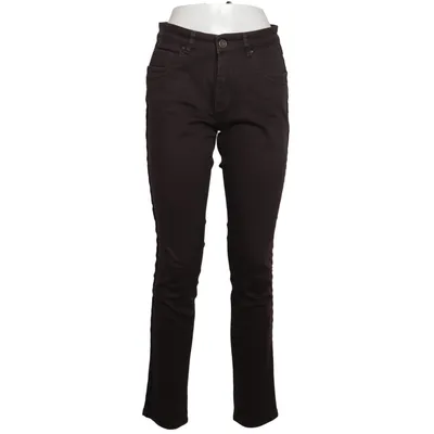 Jeans (Sort) fra Para Mi Bomuld, Elastan, Polyester