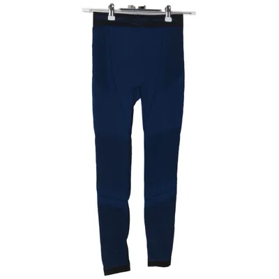 Underställsbyxor (Blå) från Crivit Polyamid, Polyester