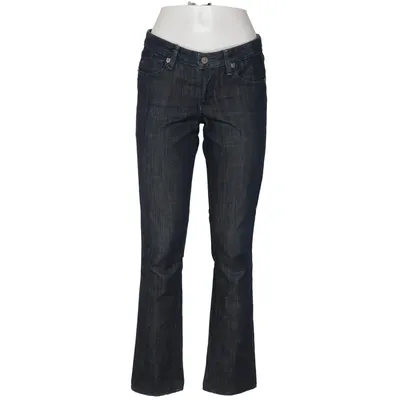 Jeans (Blue) from J & Company Cotton, Elastane