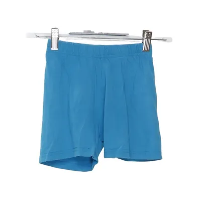 Pyjamasshorts (Blå) från Smurf Bomull