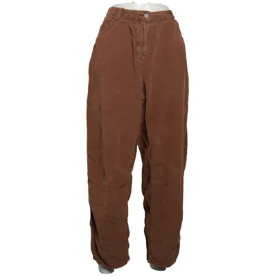 Cordhose (Braun) von Next Baumwolle