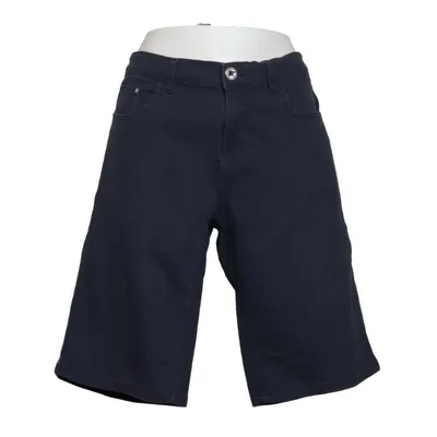 Shorts (Sort) fra Infinity Woman Bomuld, Elastan