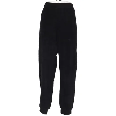 Sweatpants (Black) from Livergy Cotton, Polyester