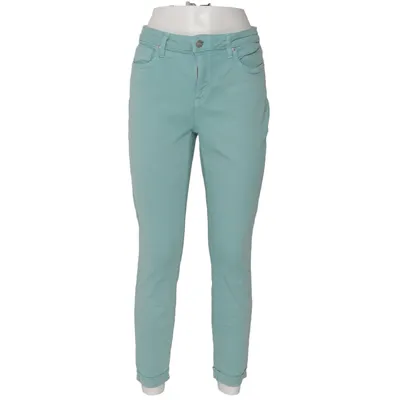 Jeans (Green) from NYDJ Cotton, Elastane, Lyocell