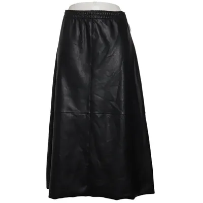 Rock (Schwarz) von Penn & Ink N.Y Elasthan, Polyester, Polyurethan