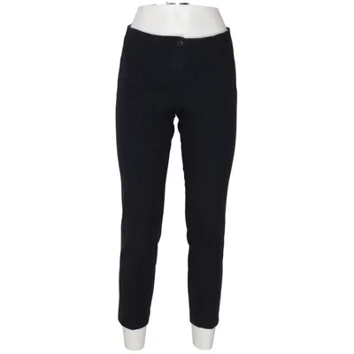 Chinos (Blue) from Ambia Cotton, Elastane, Polyamide