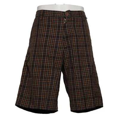 Korte broek (Bruin, Geel, Grijs) van Matix