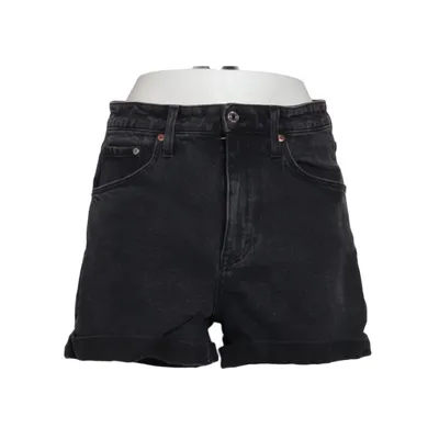 Denim shorts (Mom Shorts) from H&M Cotton, Elastane, Polyester