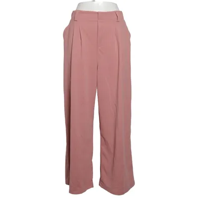 Palazzohose (Pink) von Halara Elasthan, Polyester