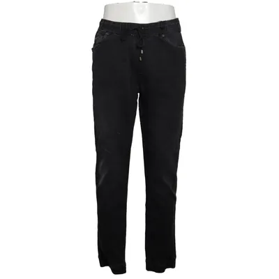 Jean (Jogg-Hose) de Hanbury Coton, Élasthane, Polyester