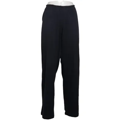 Pajama pants (Black) from Hanro Cotton