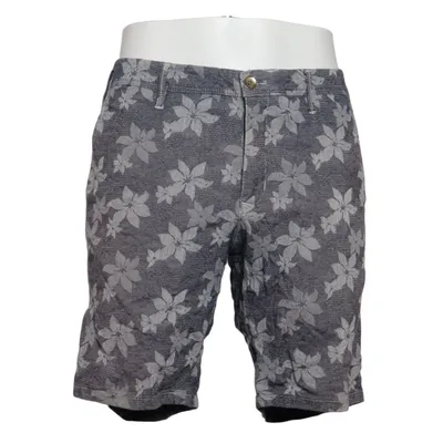 Shorts (B-Pavo) from MMX Cotton, Elastane, Polyester