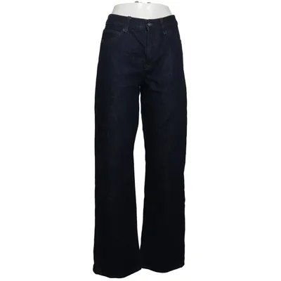 Jeans (Blue) from JW Anderson x Uniqlo Polyester