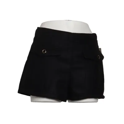 Shorts (Svart) från CDC Akryl, Polyester, Ull