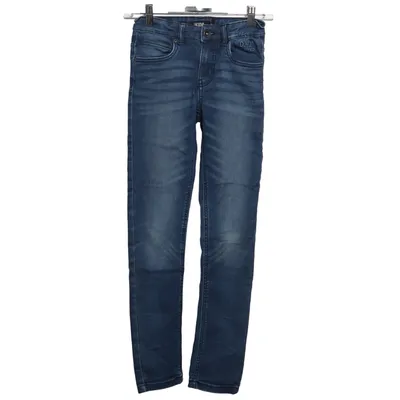 Jeans (Blau) von Kids Baumwolle, Elasthan, Polyester