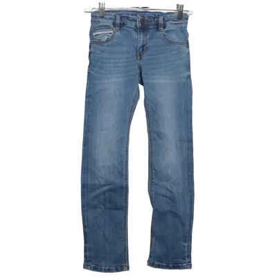 Jeans (Blå) från Blue Ridge Bomull, Elastan, Polyester, Viskos