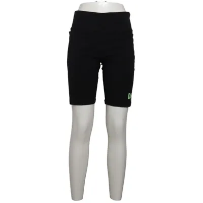 Compression shorts (Black) from DKNY Sport Cotton, Elastane