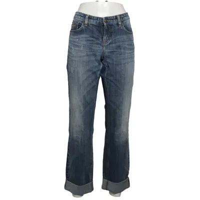 Jean (Bleu) de Cambio Jeans Coton, Élasthane