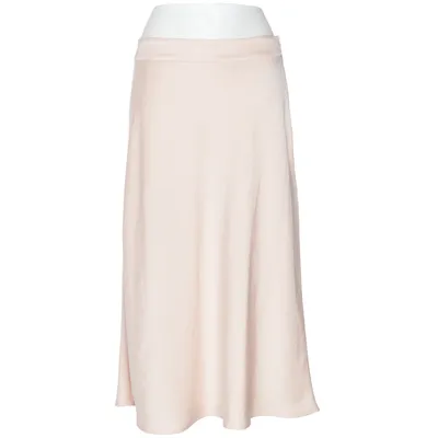 Maxi nederdel (Beige) fra Sézane Genanvendt polyester