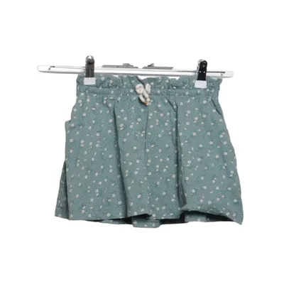 Skirt (Green) from Vertbaudet Cotton