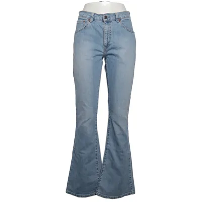 Jeans (525) från Levi Strauss & Co Bomull, Elastan