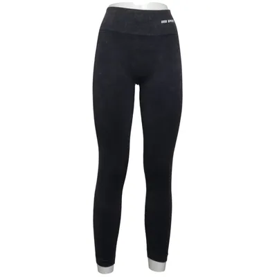 Collants de sport (Gris) de Urb Sport Élasthane, Polyamide