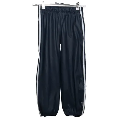 Rain pants (Blue) from Reima Polyester, Polyurethane