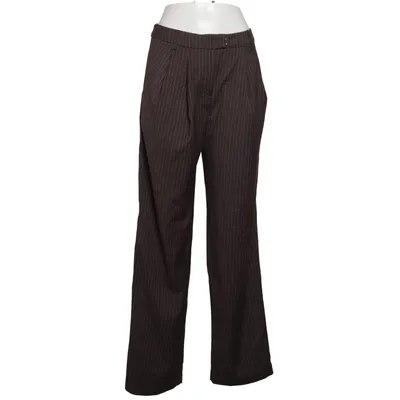 Kostymbyxor (Brun) från Collection Pimkie Elastan, Polyester, Viskos