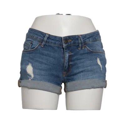Jeans Shorts (Lacey) von America Today Baumwolle, Elasthan