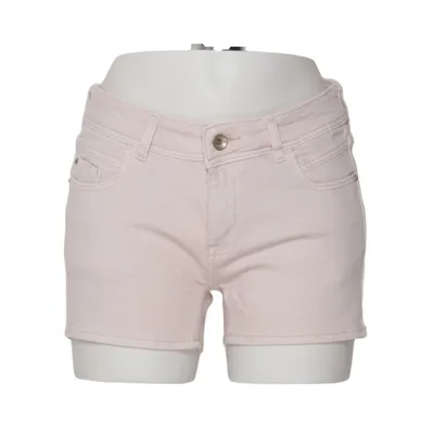 Shorts (Rosa) från Zara Z1975 Denim Bomull, Elastan, Polyester