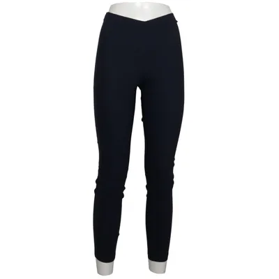 Pants (Blue) from Minx Elastane, Polyamide, Viscose