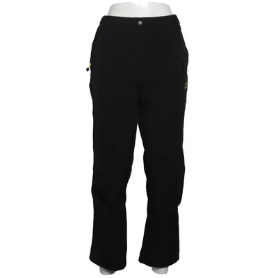 Outdoor pants (Black) from Outdoor Sport Polyamide, Polyester