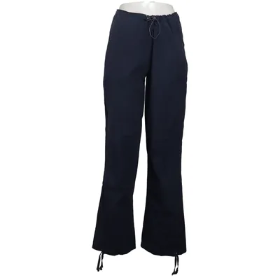 Pants (Blue) from Subdued Cotton