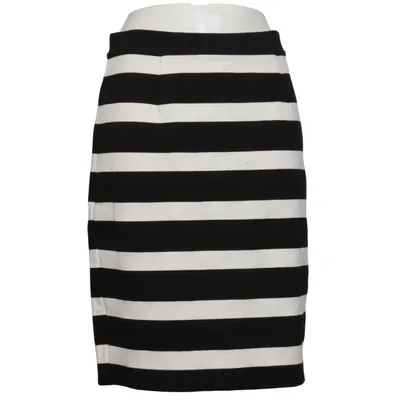 Jupe (Noir, Blanc) de Mint & Berry