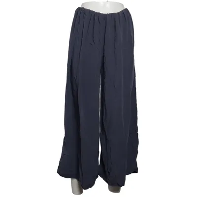 Palazzo pants (Gray) from Zuiki