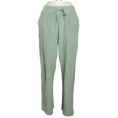 Pantalon de pyjama (Vert) de Made by Pip Coton, Polyester