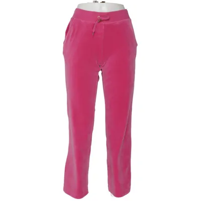 Sweatpants (Pink) from Juicy Couture Sport Elastane, Polyester