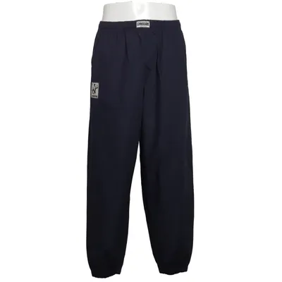 Pantalon de jogging (Bleu) de Gymshark Coton